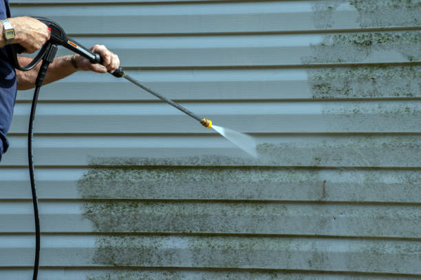 Best Patio and Deck Pressure Washing  in Fort Ashby, WV