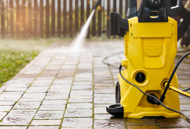 Best Driveway Pressure Washing  in Fort Ashby, WV