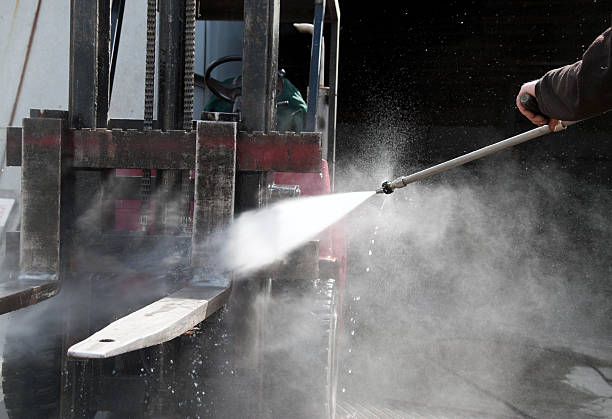 Best House Exterior Washing  in Fort Ashby, WV