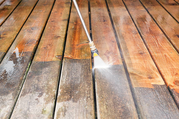 Fort Ashby, WV Pressure Washing Services Company